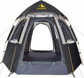 Camping Tent with Instant Setup 2/3 Person - Quick Setup in 60 Seconds