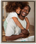 Turn Your Photo into Custom Canvas Art - Personalized Wall Decor way