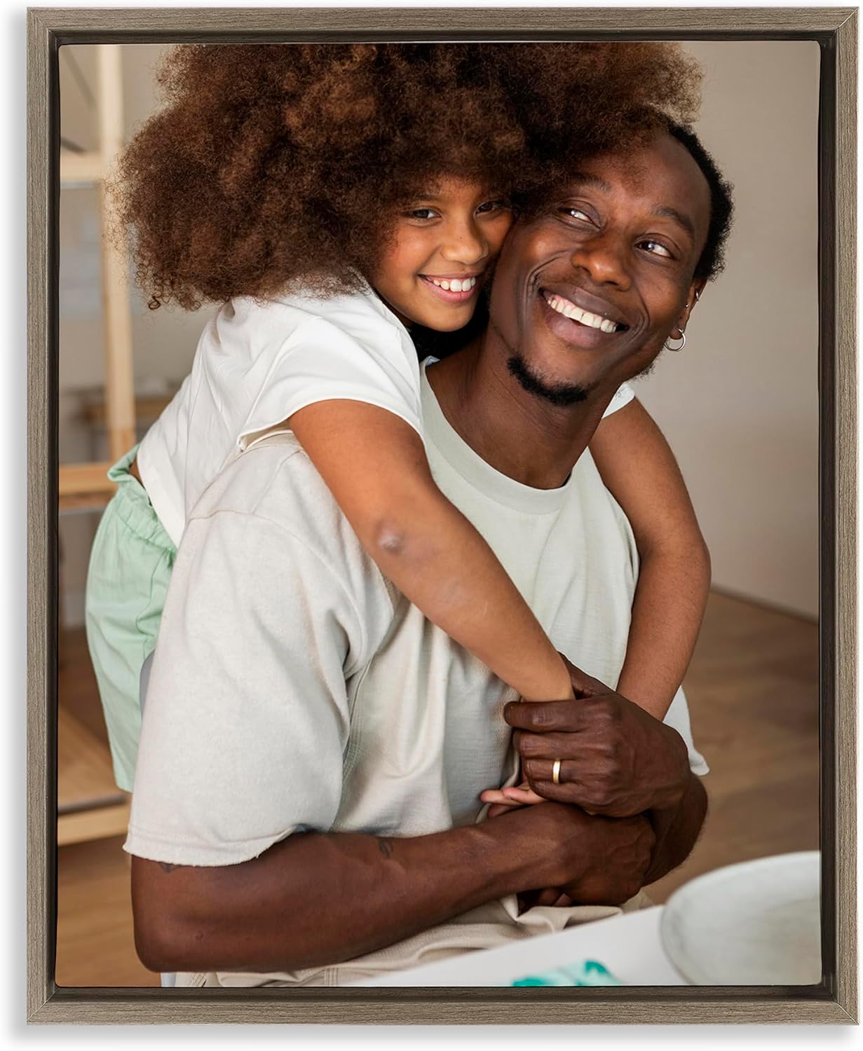 Turn Your Photo into Custom Canvas Art for Unique Decor