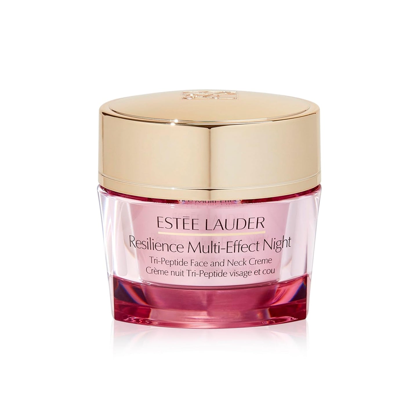 Estee Lauder Resilience Multi-Effect Night Cream for Anti-Aging