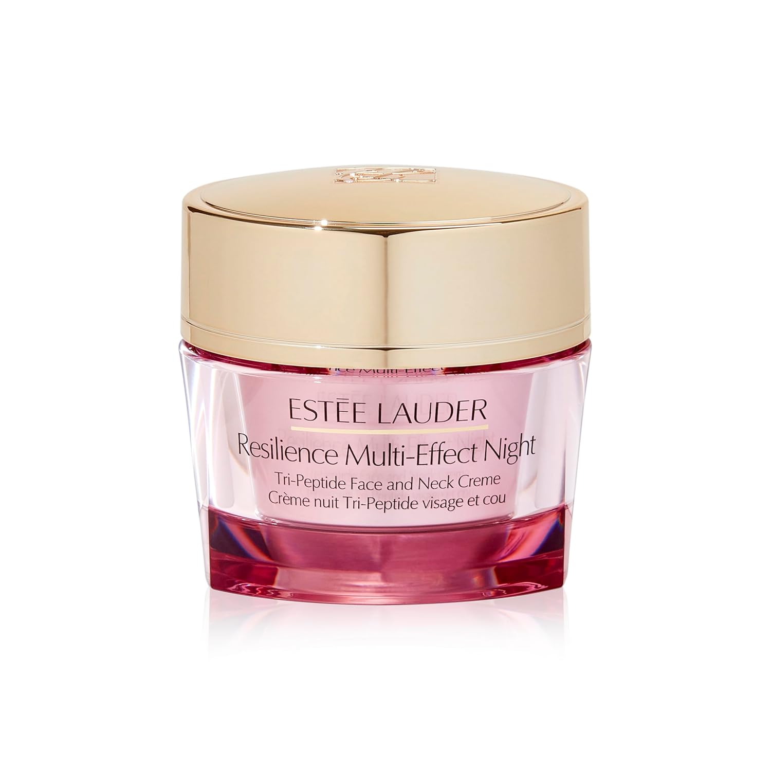 Estee Lauder Resilience Multi-Effect Night Cream for Anti-Aging