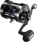 Piscifun Chaos Pro Baitcasting Reel - Durable CNC Catfish Trolling