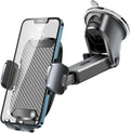 Phone Holder Mount for Car - Strong Suction Universal