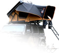 SUVIVO Naturnest Hard Shell Roof Tent: Spacious & Weatherproof!