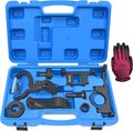 Camshaft Timing Tool Kit Compatible with Ford 4.0L V6 - Accurate