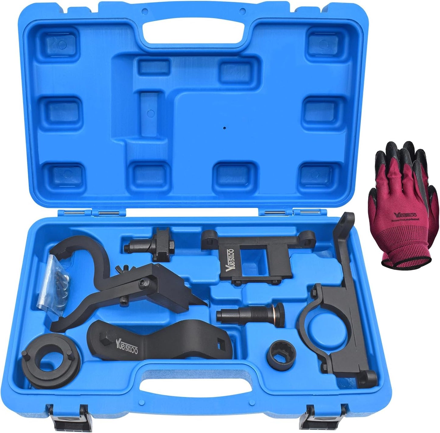 Camshaft Timing Tool Kit for Ford Land Rover & More