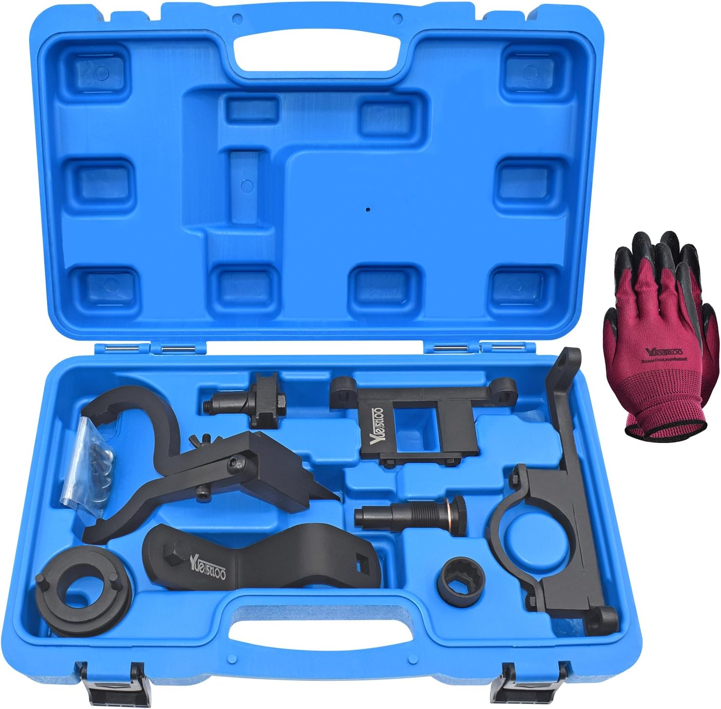 Camshaft Timing Tool Kit for Ford Land Rover & More