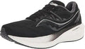 Saucony Men's Triumph 20 Running Shoe: Perfect Balance & Comfort
