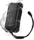 IP56 Waterproof Hand Warmers Rechargeable 10000mAh - Rapid Heat