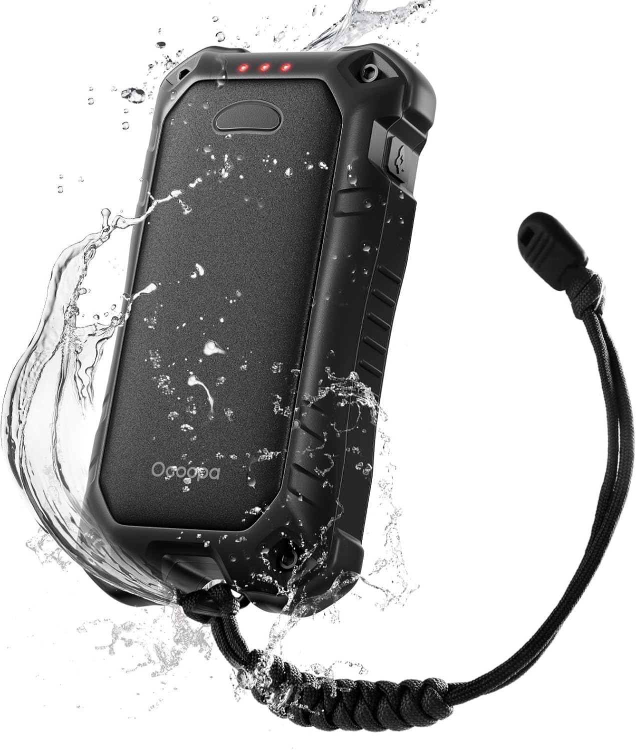 OCOOPA Hand Warmers Rechargeable 10000mAh for Outdoor Use