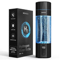 Upgrade Hydrogen Water Bottle - Portable 6400PPB Hydrogen Generator