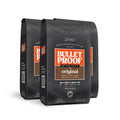 Bulletproof Original Medium Roast Ground Coffee - Smooth, Clean Flavor