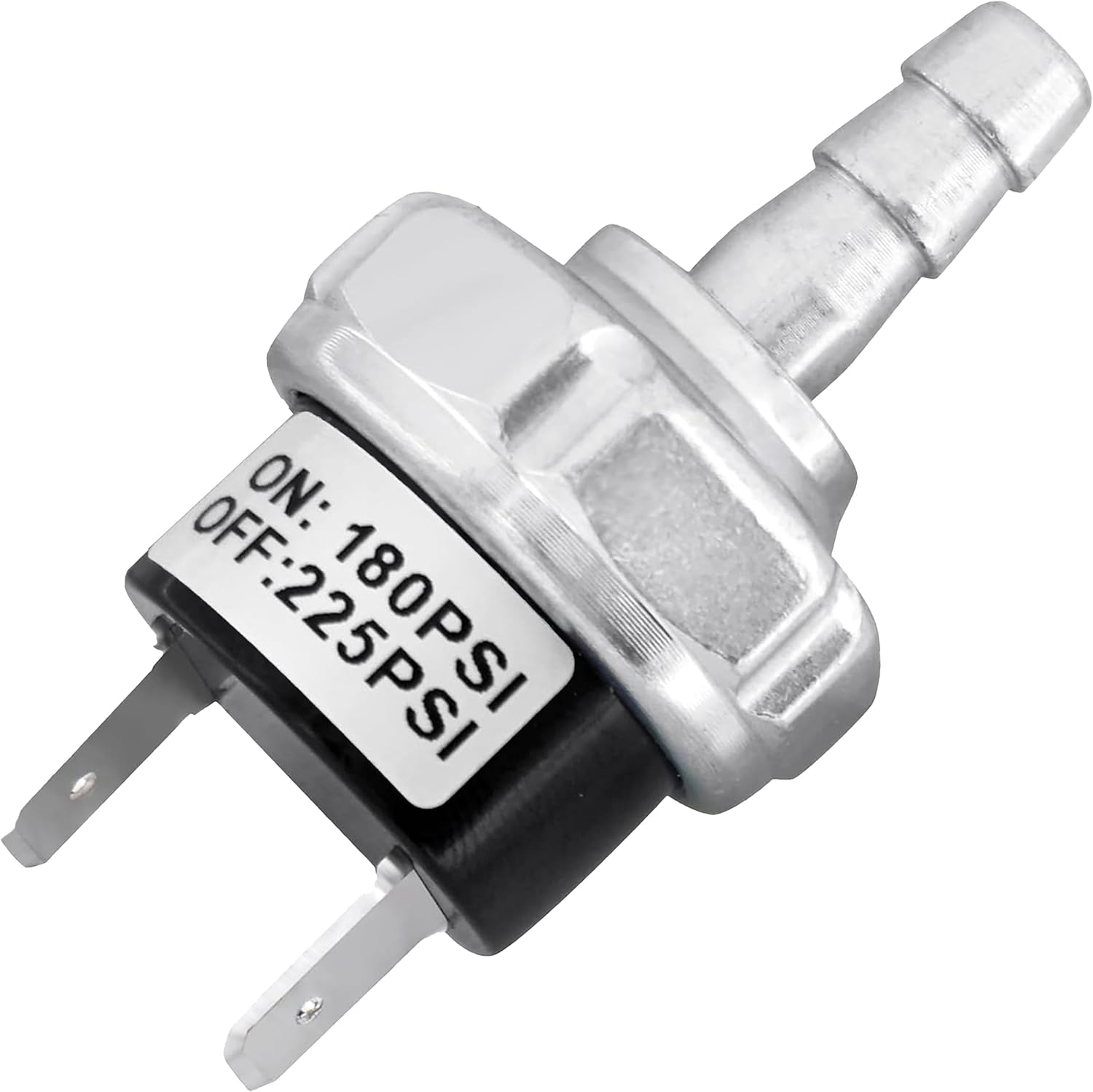 Premium Power Switch for Dewalt/Porter Cable Compressors - JING-HELPER