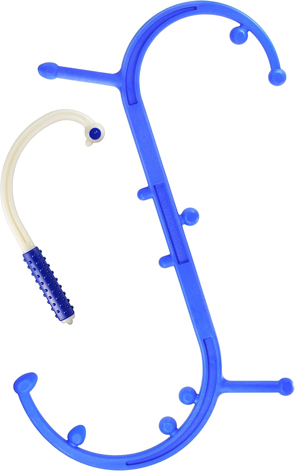 Body Back Buddy Classic Buddy & Mini Bundle for Full Body Relief