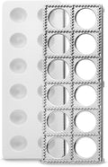 Bellemain Ravioli Maker Press | 12 Perfect Ravioli Every Time!