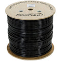 CAT6 UTP Outdoor Direct Burial Ethernet Cable 1000 ft - Durable