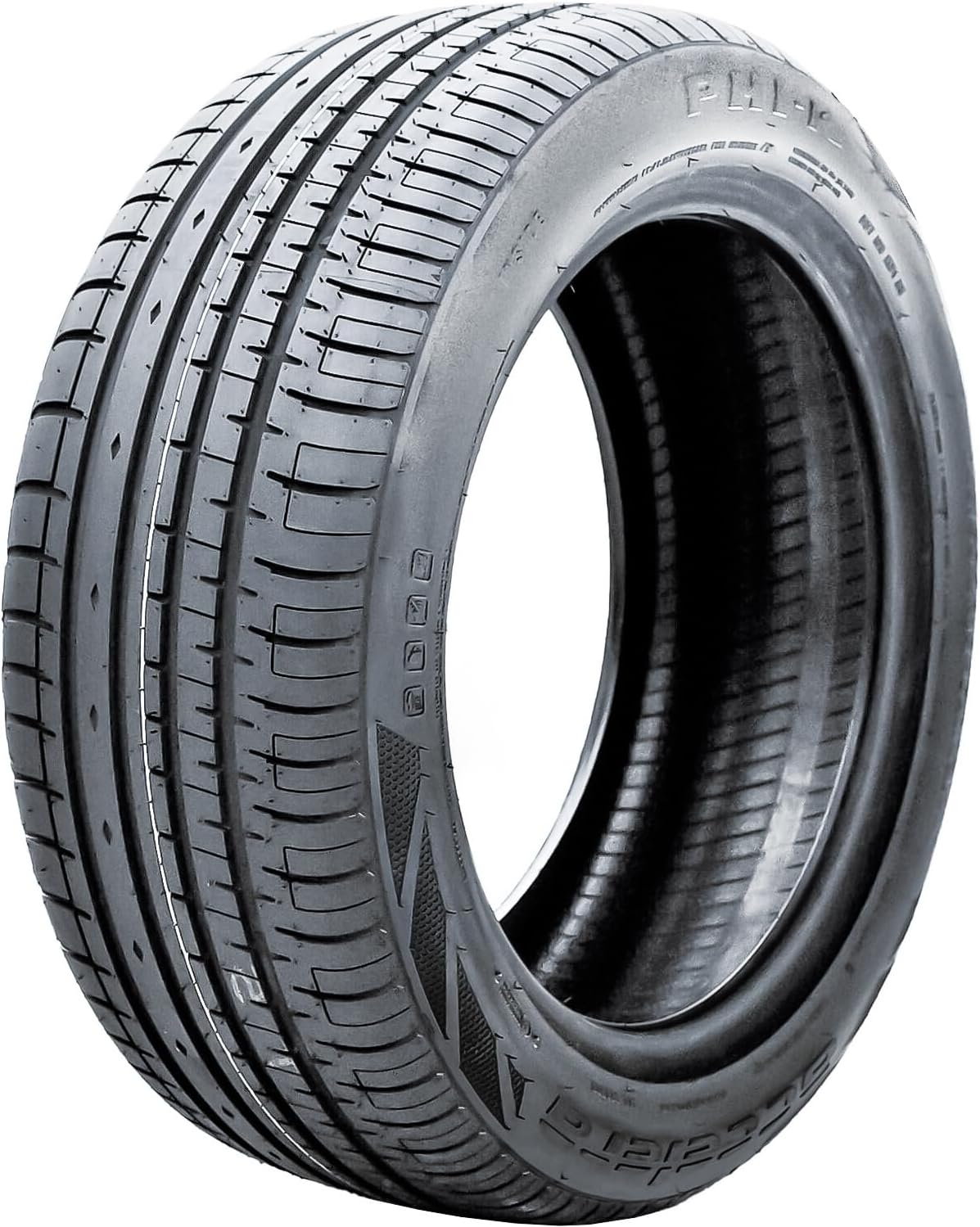 ACCELERA 195/50 R15 82V PHI-R Tires for Comfort and Protection