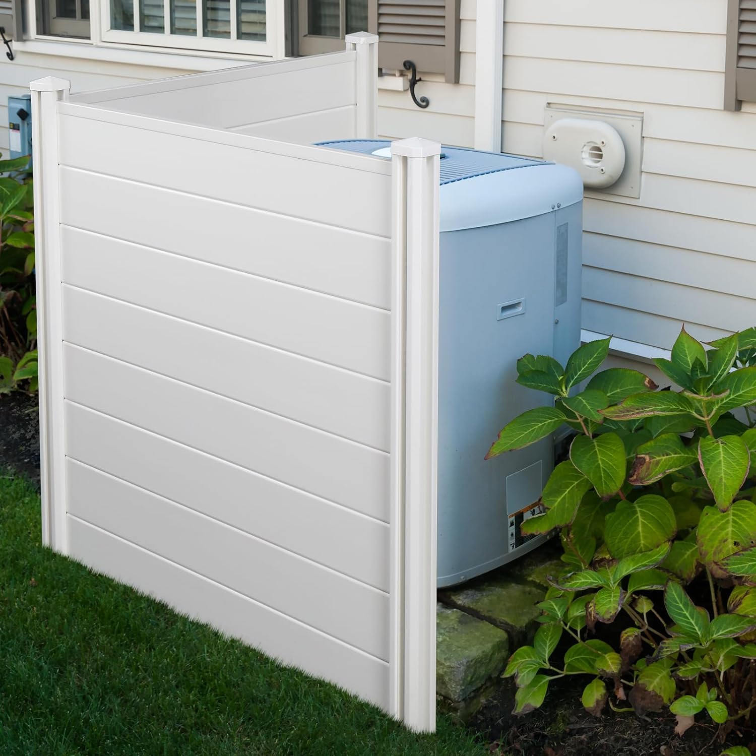 VINGLI Outdoor Privacy Screen Panels - Garden Upgrade