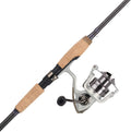 Pflueger Trion Spinning Reel and Fishing Rod Combo - Reliable Value