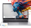 acer Aspire Premium Laptop 15.6in FHD - High Performance Portable