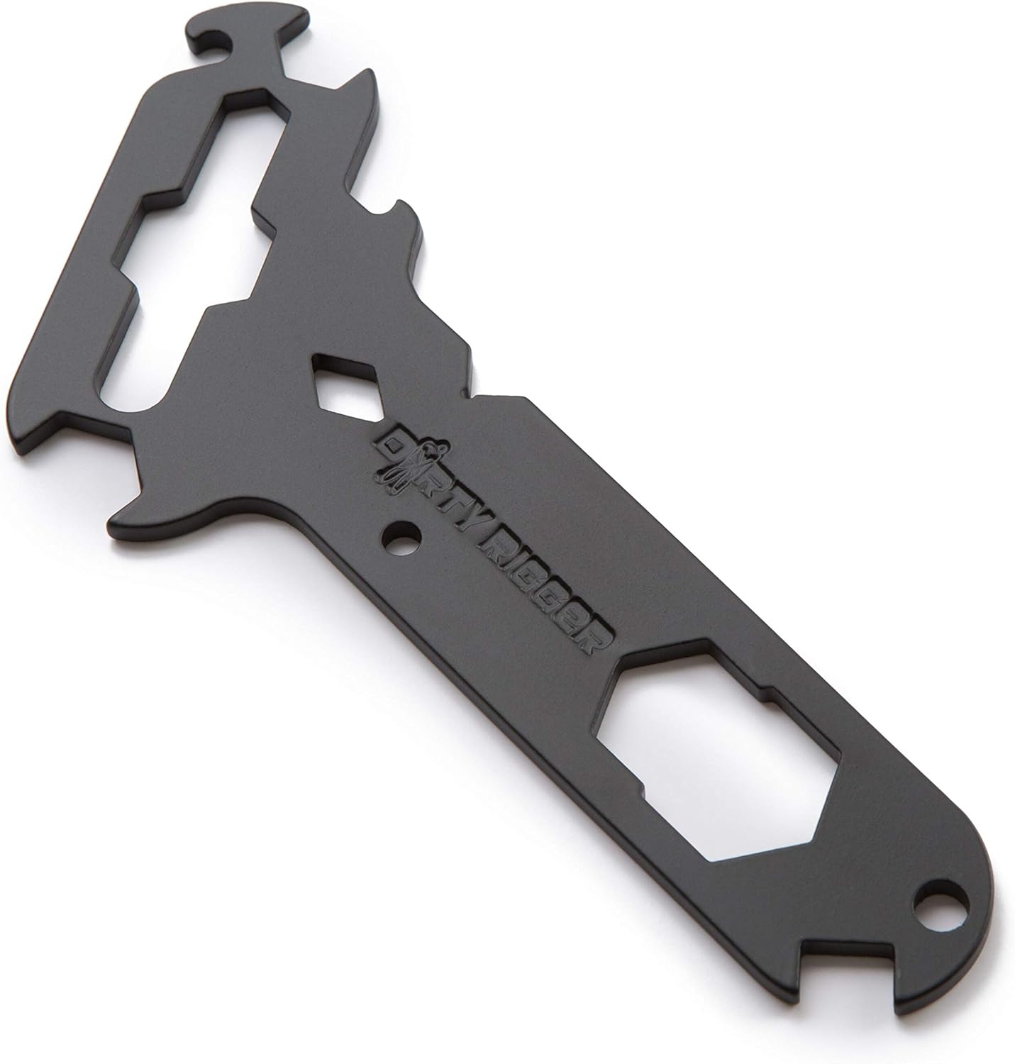Dirty Rigger 14-in-1 Multitool for Easy Rigging