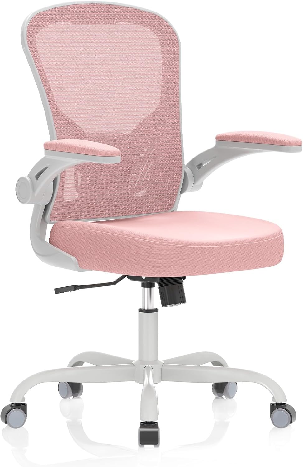 Synorla Ergonomic Desk Chair with Adjustable Lumbar Support