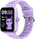 Smart Watch for Kids 2025 Upgraded 1.83ft HD TouchScreen - Health
