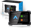 Rand McNally RANDTAB7 7-in GPS Truck Navigator - Truck-Friendly