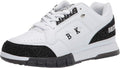British Knights Metros Men's Oxford Sneaker - Comfortable Retro Style