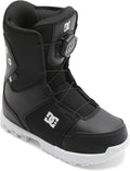 Unisex Youth Snowboard Boots with BOA Fit System - Easy On/Off