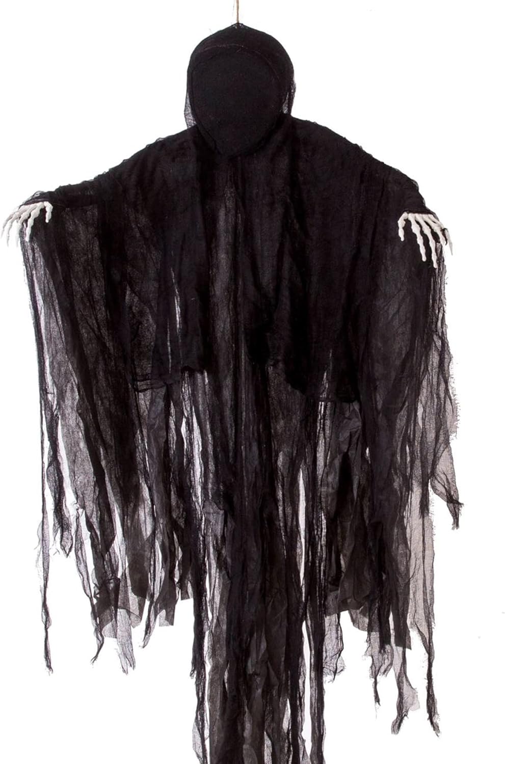 63 Grim Reaper Halloween Decorations for Spooky Outdoor Decor