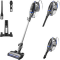 Eureka Corded Stick Vacuum Cleaner for Pet Hair - Lightweight Power
