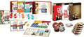 The Carol Burnett Show Lost Episodes & Best Of - 38-Disc Collector Set
