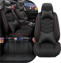 Car Seat Covers for Honda Civic 2000-2026 - Premium Nappa Leather