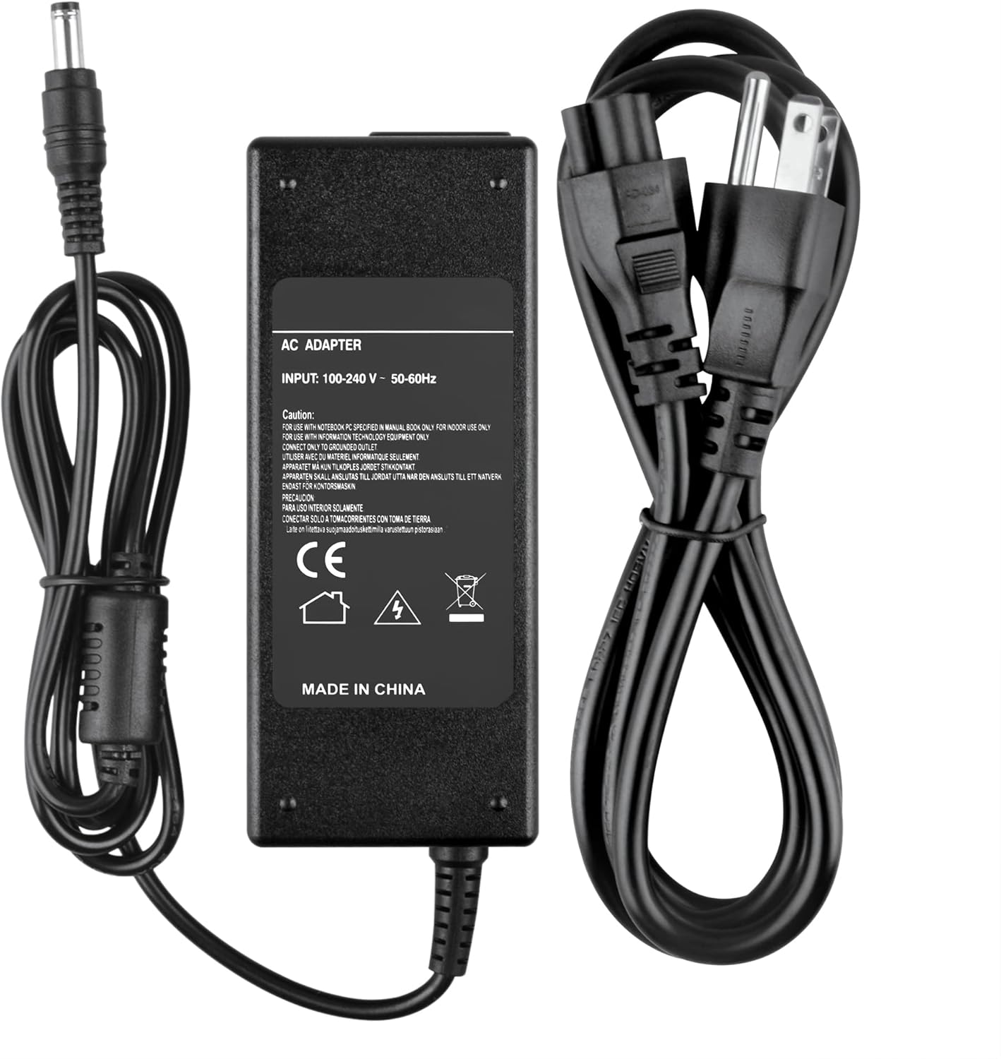 Power Up Anywhere: 16V AC Adapter for Yeti & Sherpa