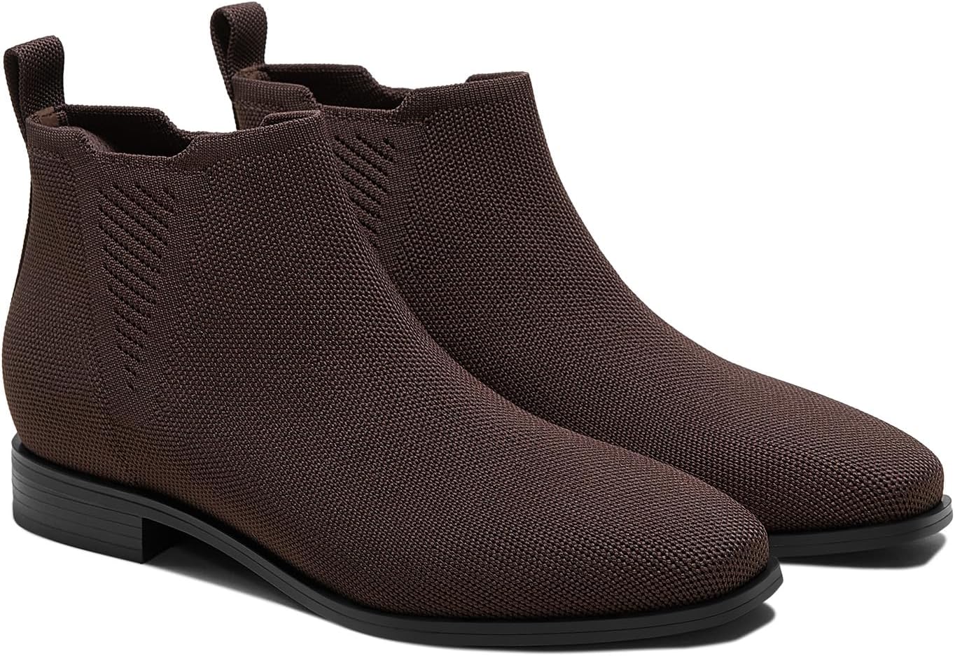 VIVAIA Ryan Slip-On Chelsea Boots: Stylish Comfort for Women