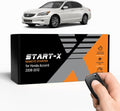 Start-X Remote Starter Kit for Honda Accord (2008-2012) - Plug N Play