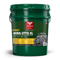 TRIAX Agra UTTO XL GL-4 Synthetic Blend Fluid for Tractors