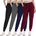 GAYHAY Joggers for Women with Pockets - Lightweight Comfort