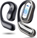 Open Ear Bluetooth 5.4 Earbuds Over-Ear Hook Headphones - 50H Playtime