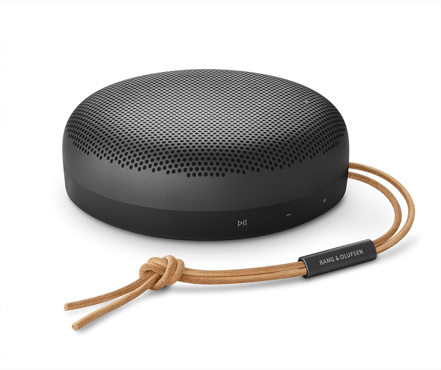 Beosound A1 (2nd Gen) Waterproof Bluetooth Speaker