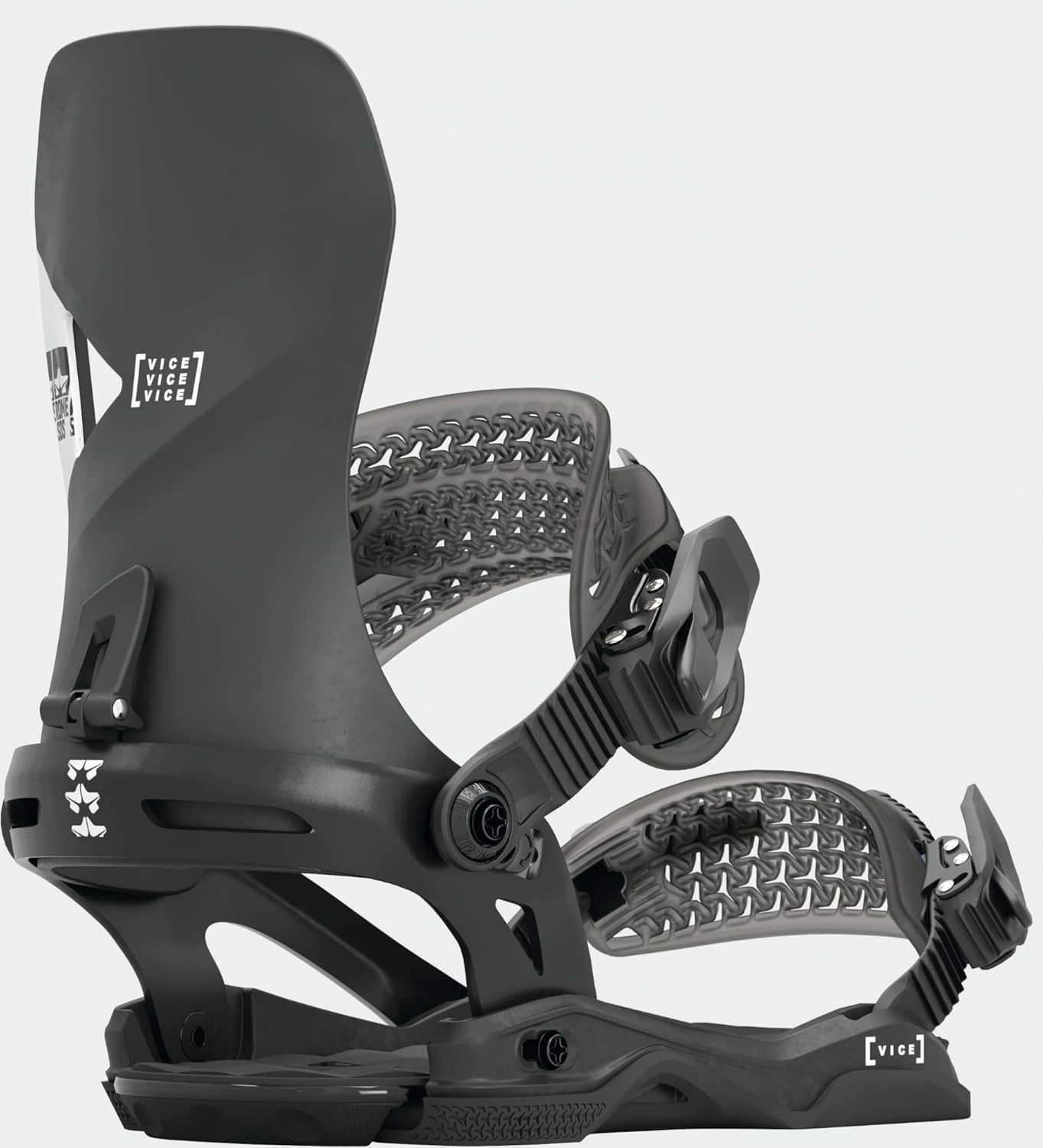 Ultimate Performance: Rome Mens Vice Binding