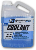 Blue Off-Road Motorcycle Coolant and Antifreeze - High Performance