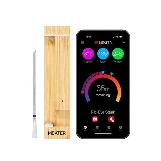 MEATER Pro: Ultimate Precision Meat Thermometer