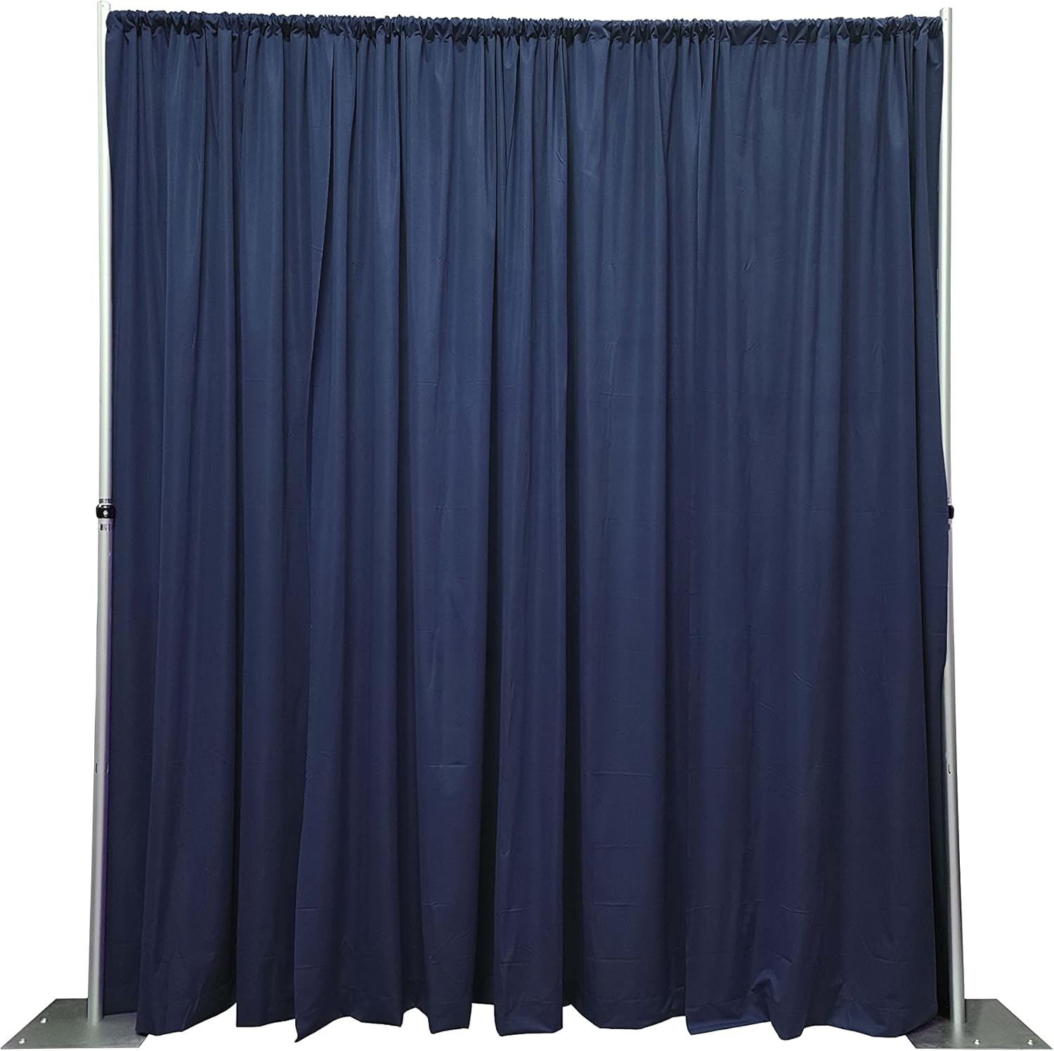Adjustable Height Backdrop Kit for Stunning Events and Photos
