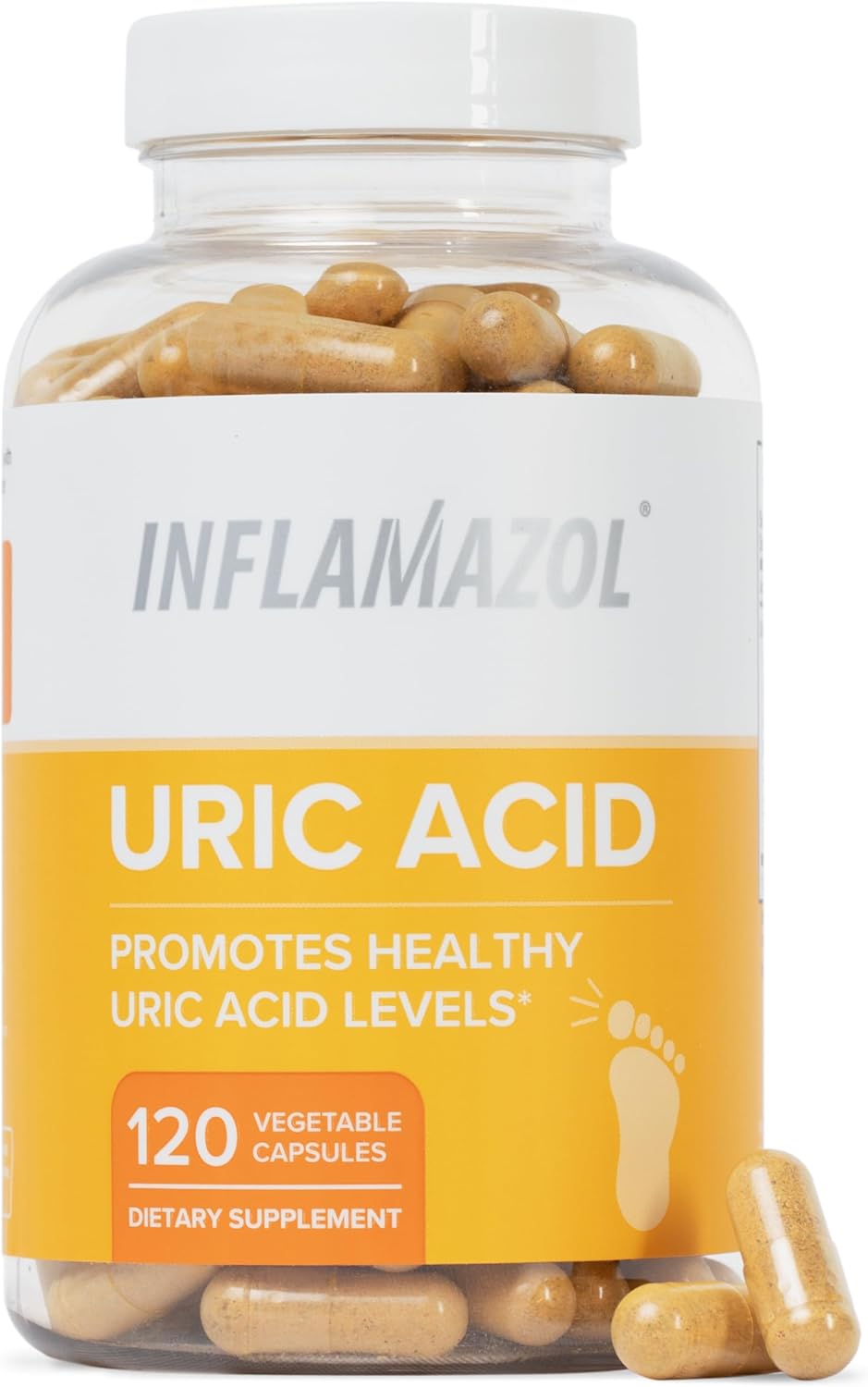 Uric Acid Cleanse for Joint Support with Tart Cherry & Turmeric