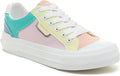 Rocket Dog Cheery Comfort Plush Foam Sneaker - Chunky Comfort Sneakers