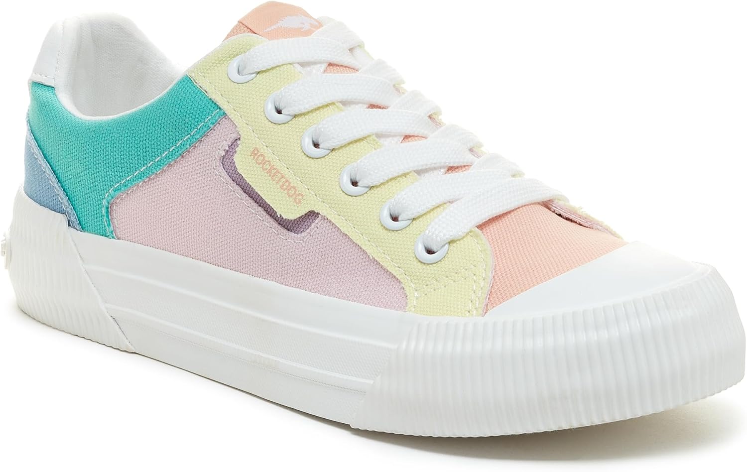 Rocket Dog Women's Cheery Comfort Plush Foam Sneakers Review