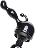 P-Spot Vibrating Prostate Massage Kit - Powerful Angled Stimulation