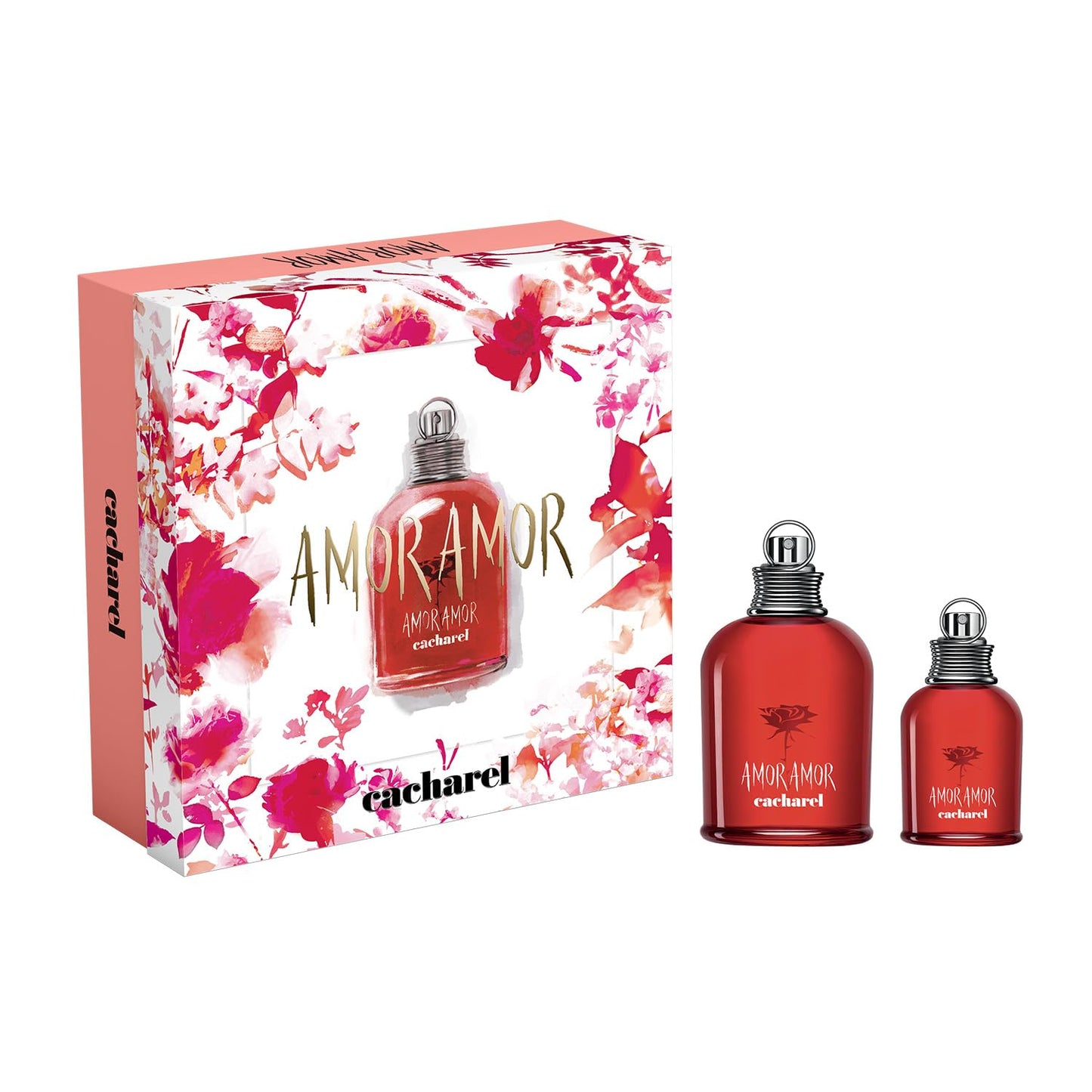 Cacharel Amor Amor Eau de Toilette Gift Set for Women Review